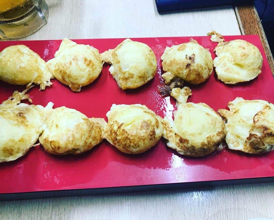 角田陽一郎のグルメインスタ