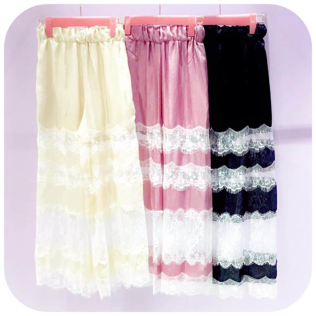 lilLillyのインスタグラム
