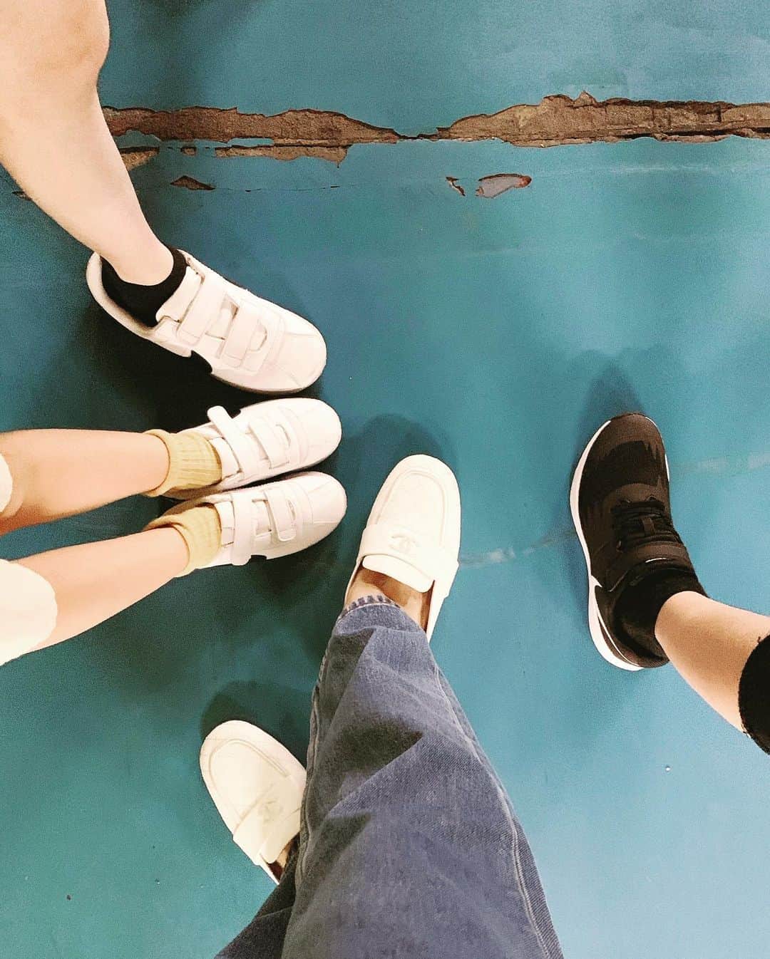 ソン・テヨンさんのインスタグラム写真 - (ソン・テヨンInstagram)「: 알찬 반나절😌☀️🍝🍚🍦🎬🎼🏀」8月11日 14時42分 - sontaeyoung_official