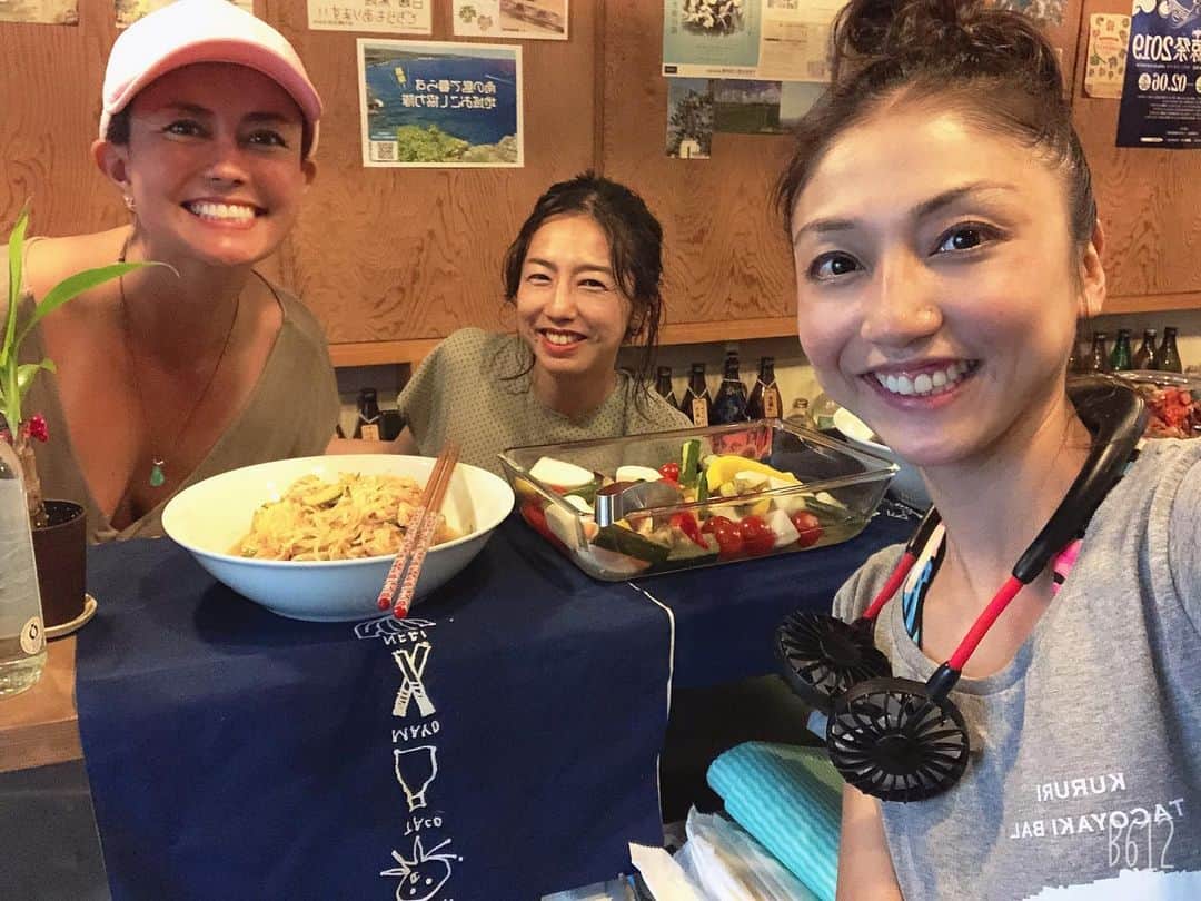 中川愛海のグルメインスタ