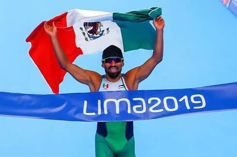 セルジオ・ペレスさんのインスタグラム写真 - (セルジオ・ペレスInstagram)「Hoy quiero felicitar a cada uno de nuestros deportistas por su histórica actuación en los Panamericanos de Lima 2019. Sé bien el esfuerzo y la entrega que hay detrás de cada medalla. Gracias por ser una inspiración para todos y mostrar que lo que necesitamos es un ¡México unido! ¡México somos todos! ¡Felicidades, Campeones! 🇲🇽👏」8月12日 1時42分 - schecoperez