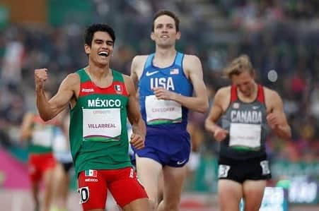 セルジオ・ペレスさんのインスタグラム写真 - (セルジオ・ペレスInstagram)「Hoy quiero felicitar a cada uno de nuestros deportistas por su histórica actuación en los Panamericanos de Lima 2019. Sé bien el esfuerzo y la entrega que hay detrás de cada medalla. Gracias por ser una inspiración para todos y mostrar que lo que necesitamos es un ¡México unido! ¡México somos todos! ¡Felicidades, Campeones! 🇲🇽👏」8月12日 1時42分 - schecoperez