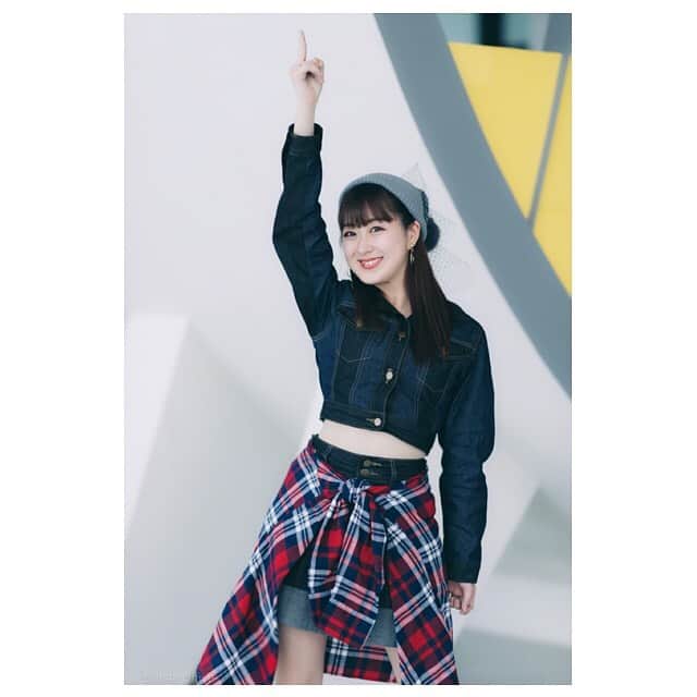 伊豆田莉奈のインスタグラム
