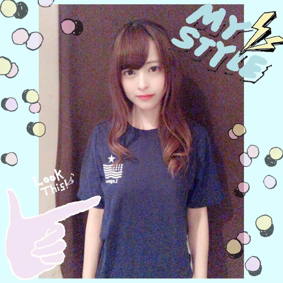 桜もこのインスタグラム