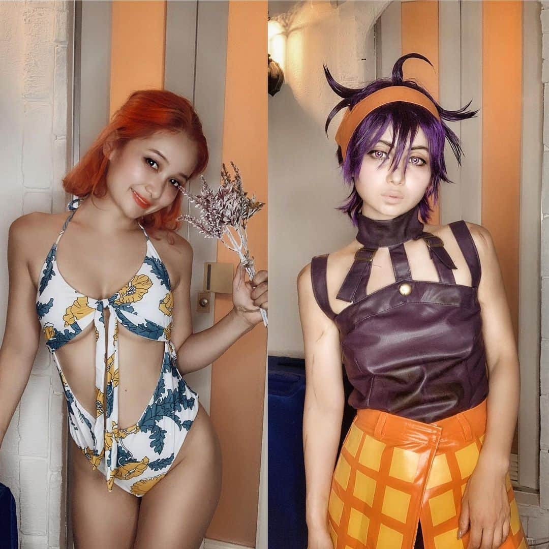 チアコマのインスタグラム