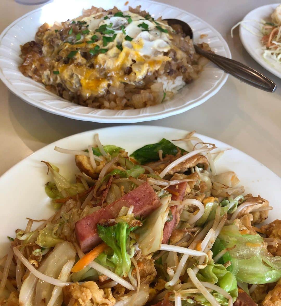 神咲詩織のグルメインスタ