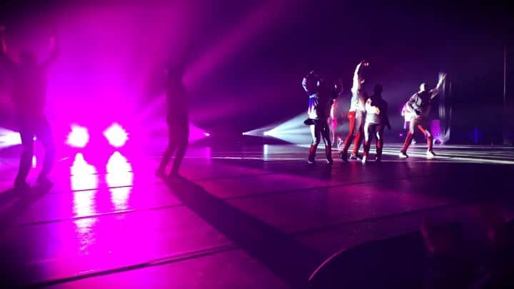 MCハマーのインスタグラム：「#HammerTribe 🔥🔥🔥🔥🕺🏿💃🏿🕺🏿💃🏿🕺🏿💃🏿🕺🏿💃🏿🕺🏿」