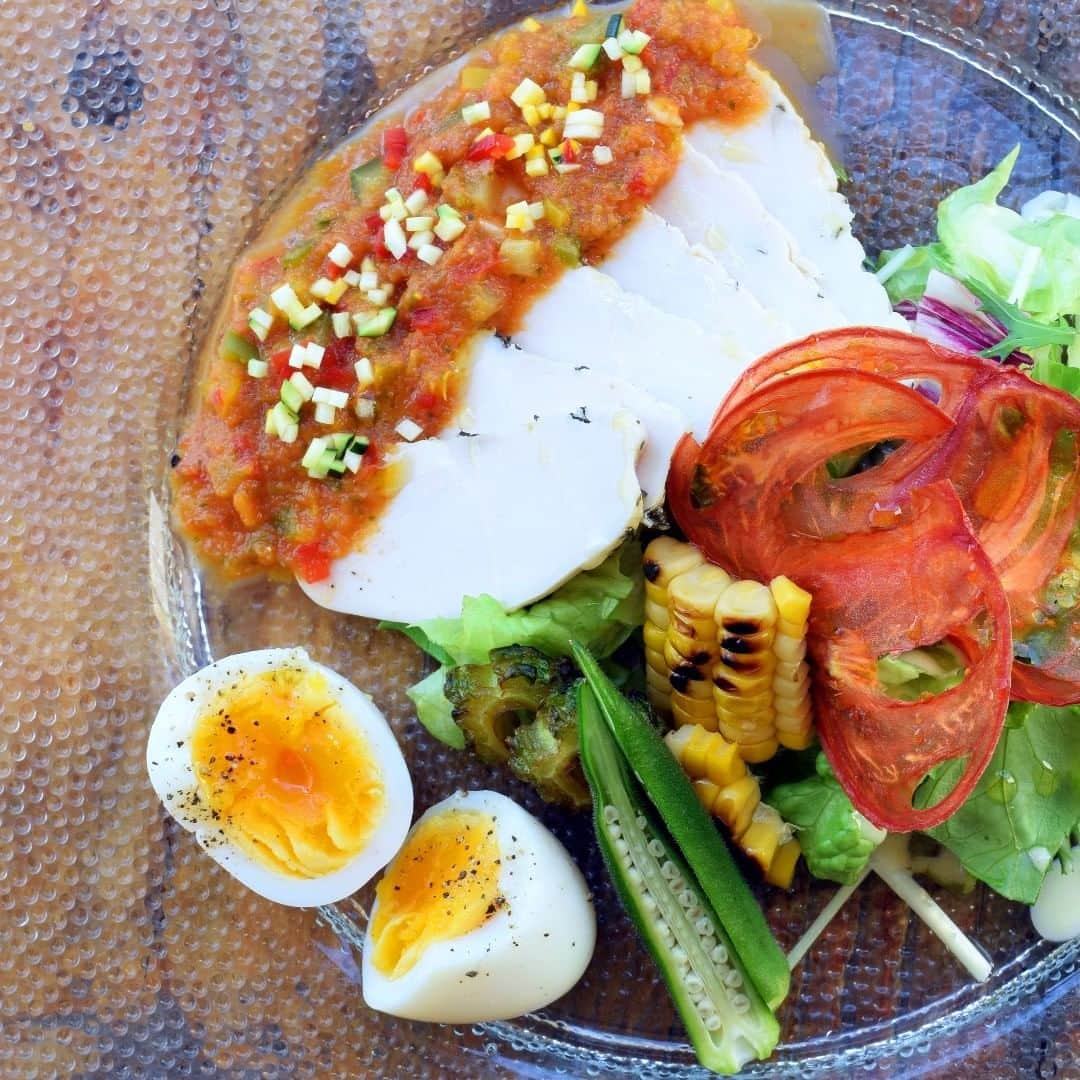 ブルックリンパーラー札幌のグルメインスタ