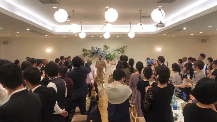 メゾン・プルミエール アット ロビンズのグルメインスタ