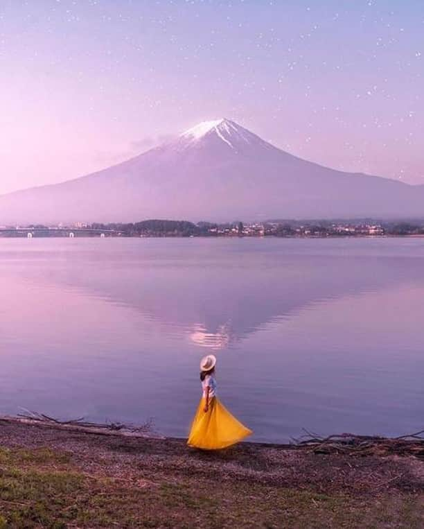 Shangri-La Hotel, Tokyoのインスタグラム