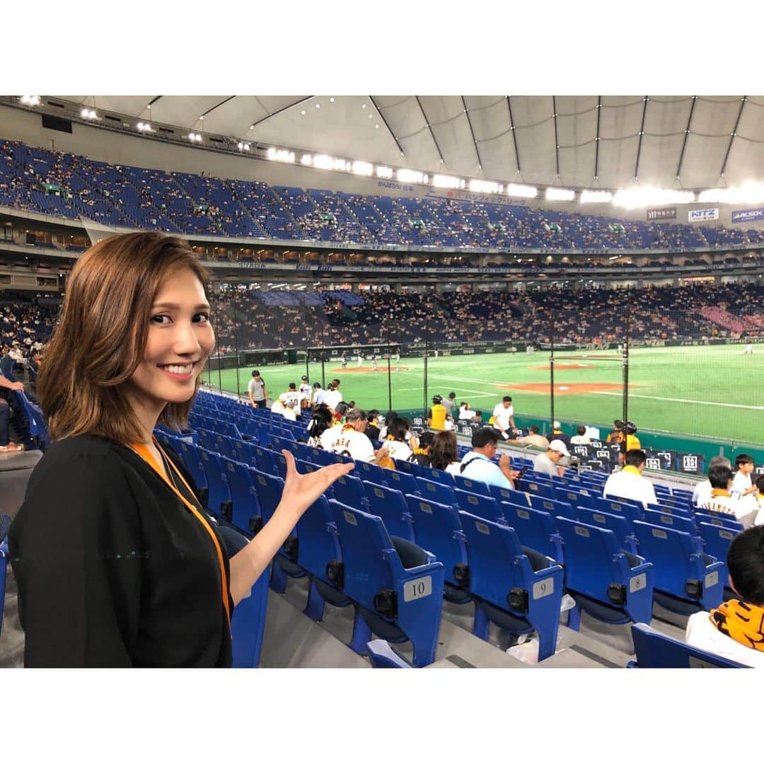 春輝のインスタグラム：「状態イイネ👍👍👍 久しぶりの同一カード3連勝！ 今週のMVP迷いますね☺️ #週刊ジャイアンツ#日テレG+ #読売巨人軍#GIANTS#ジャイアンツ#巨人#状態イイネ #NPB#プロ野球#セリーグ#baseball #春輝#haruki」