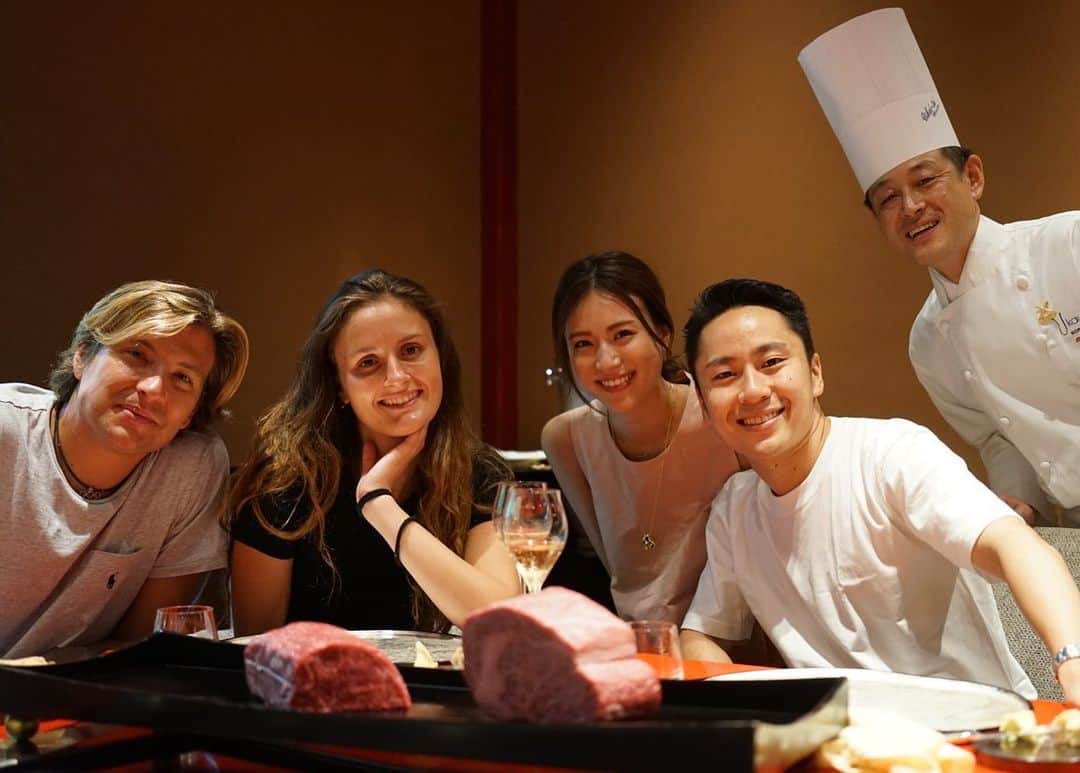 太田雄貴のグルメインスタ