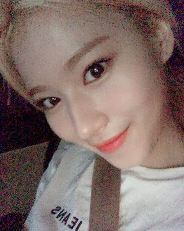 TWICEさんのインスタグラム写真 - (TWICEInstagram)「이따바❤️」8月11日 17時24分 - twicetagram