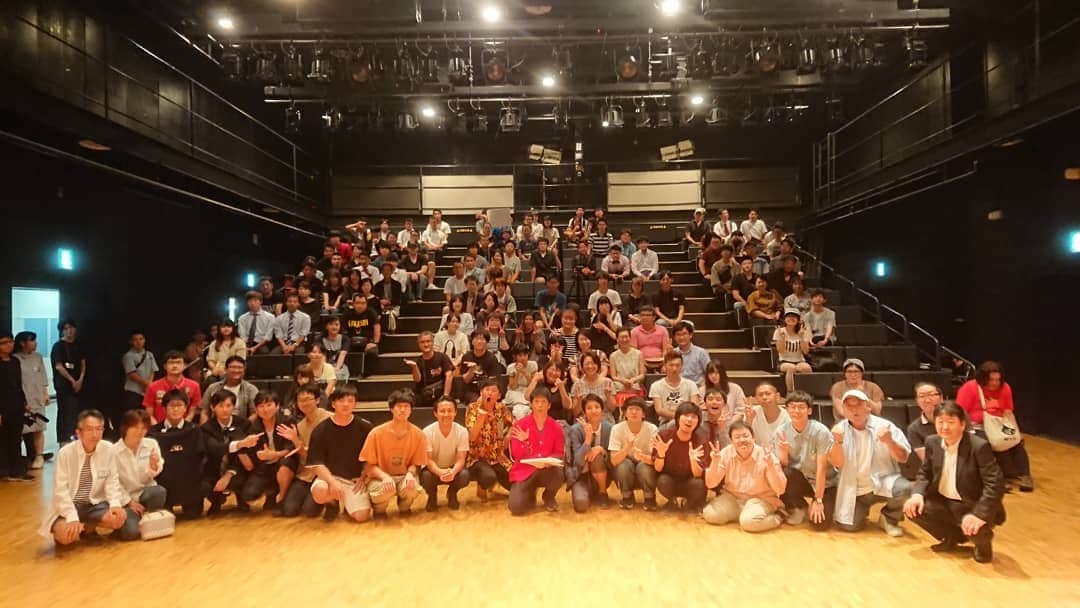 テレビ朝日「M-1グランプリ」のグルメインスタ