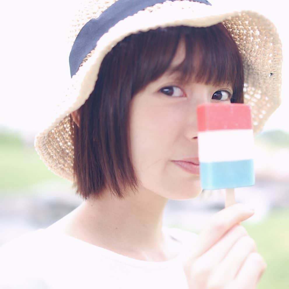 のインスタグラム：「🌈🌈🌈🌈🌈🌈🌈🌈 ㅤㅤㅤㅤㅤㅤㅤㅤㅤㅤㅤㅤㅤ ㅤㅤㅤㅤㅤㅤㅤㅤㅤㅤㅤㅤㅤ ㅤㅤㅤㅤㅤㅤㅤㅤㅤㅤㅤㅤㅤ 📸(@_hikari_shot)🌼🌼🌼 ㅤㅤㅤㅤㅤㅤㅤㅤㅤㅤㅤㅤㅤ #photo#photography#camera#portrait#shooting#summer#summer#summer#icecream」