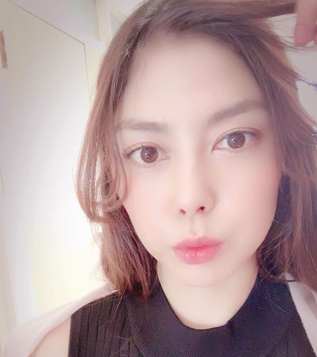 卯水咲流さんのインスタグラム写真 - (卯水咲流Instagram)「今日もお仕事ですーー！ 来週は舞台本番です！！ 予約リンクはまたストーリーに貼り付けます！！ 数年ぶりの舞台になるので、是非観に来てくださると卯水は喜びます！」8月11日 17時44分 - saryu_usui