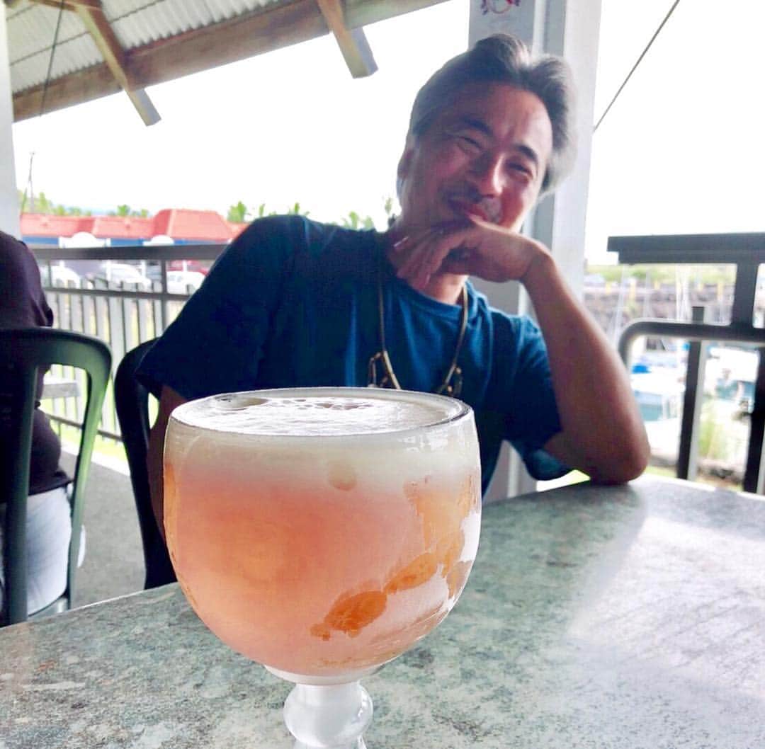 高橋歩のインスタグラム：「. . はぁー。やばい！ 今日もビールがうまい！ . 人生なんて、超シンプル。 いつも、こう想える日々を送りたいだけなのだ。 .」