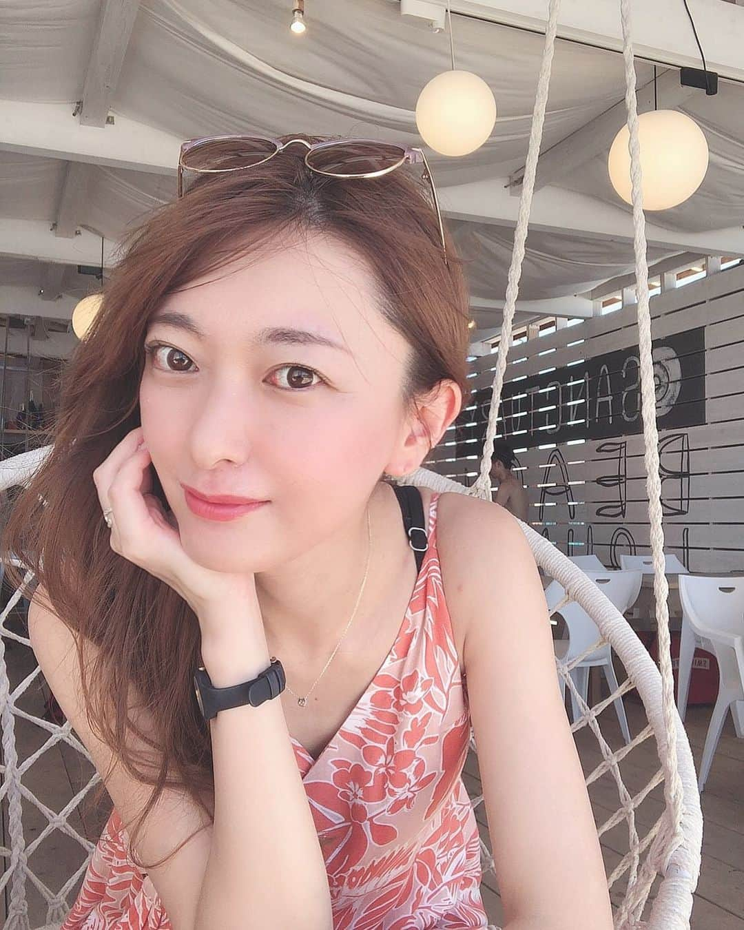 菊池かなこのインスタグラム