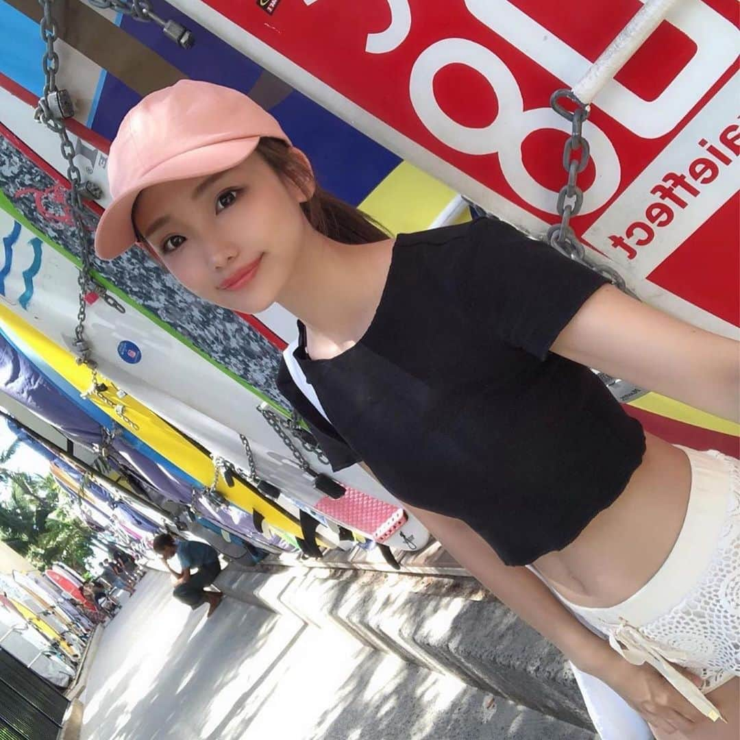 美女美容事情のインスタグラム