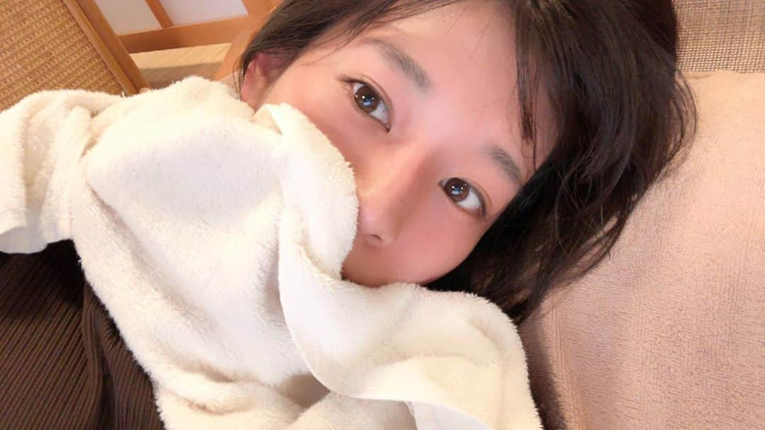 佐藤美希さんのインスタグラム写真 - (佐藤美希Instagram)「甲子園観ながら溶岩浴♨︎ #溶岩浴 #岩盤浴 #甲子園 #全国高校野球選手権大会 #地元 #作新学院 #初戦突破 #おめでとうございます #⚾️」8月11日 18時06分 - satomiki0626