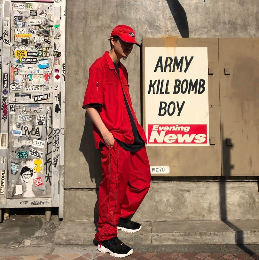 birthdeathのインスタグラム