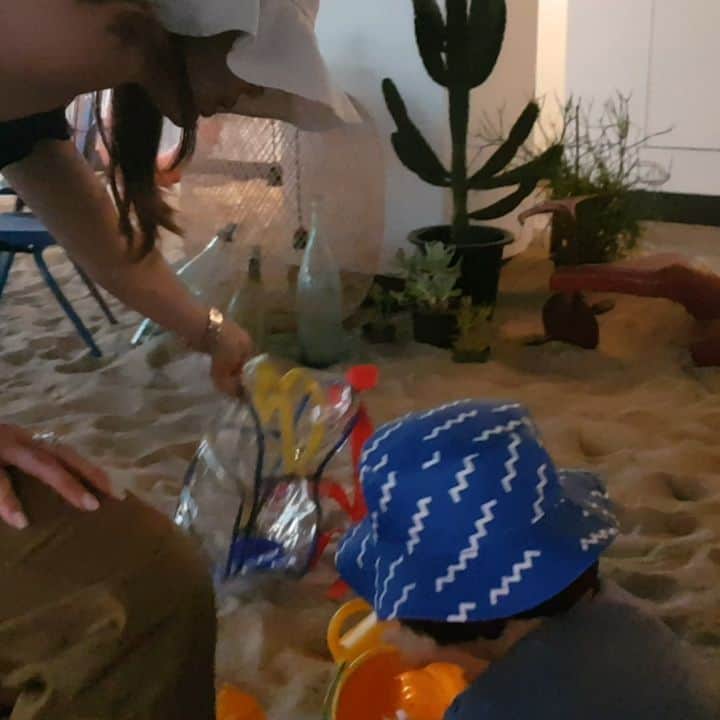 ホン・ソクチョンのインスタグラム