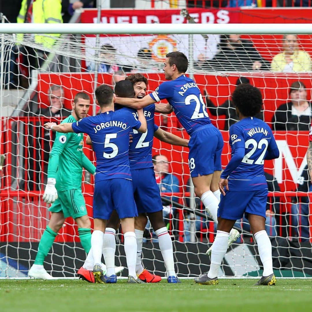 チェルシーFCさんのインスタグラム写真 - (チェルシーFCInstagram)「Let’s hear your score predictions for today’s game! 👇 #MUNCHE #CFC #Chelsea」8月11日 18時30分 - chelseafc