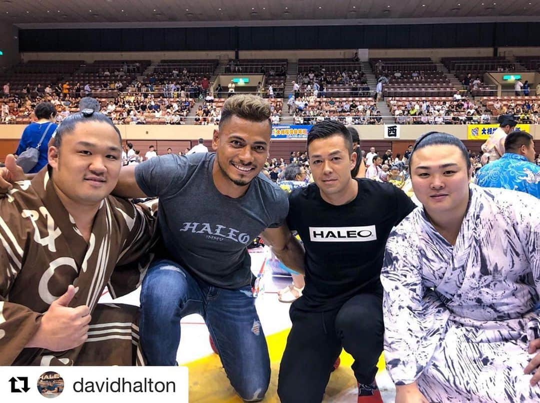 石浦将勝のインスタグラム