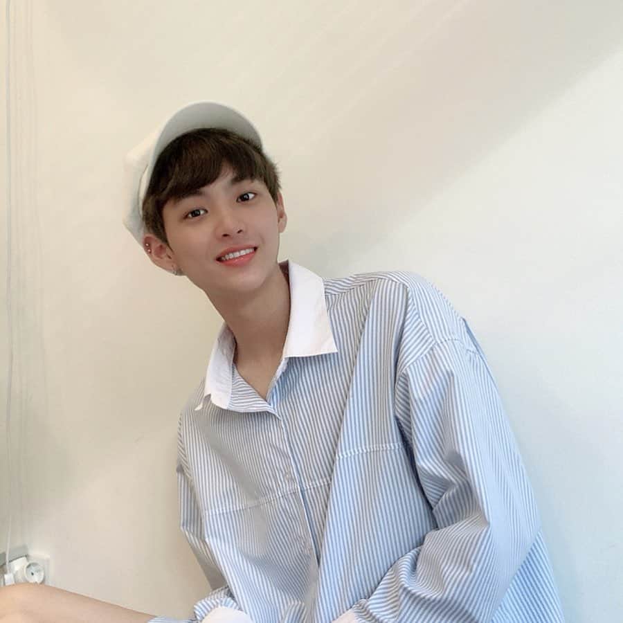 キム・テミンのインスタグラム
