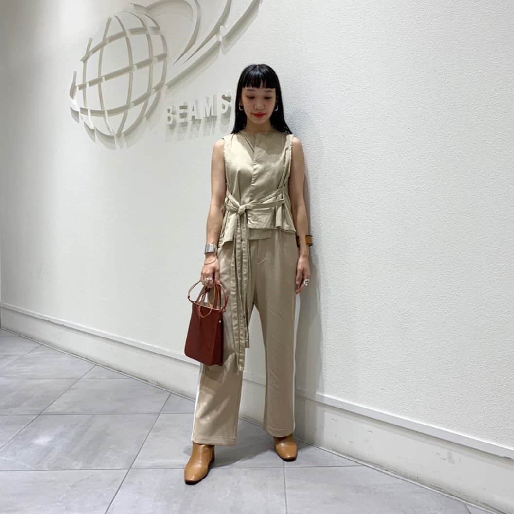 ビームス神戸のグルメインスタ