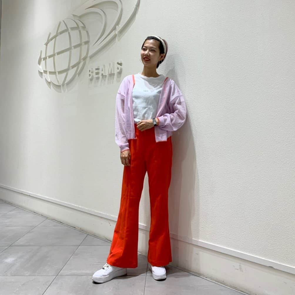 ビームス神戸のグルメインスタ