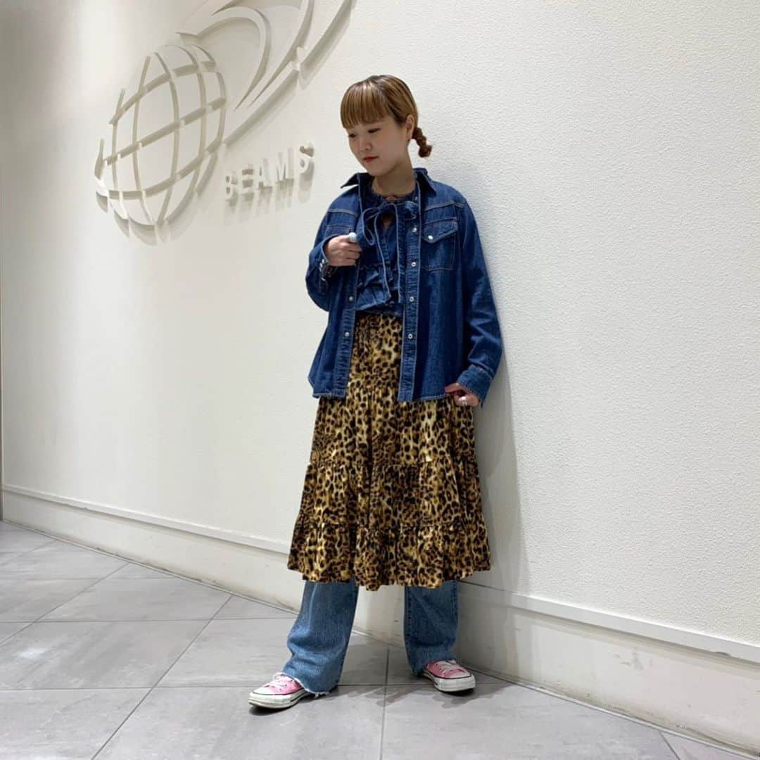 ビームス神戸のグルメインスタ