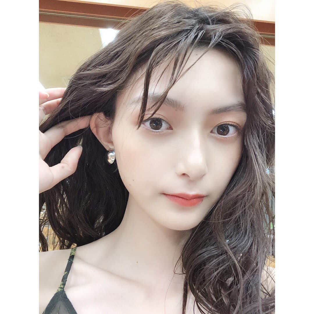 中澤瞳のインスタグラム