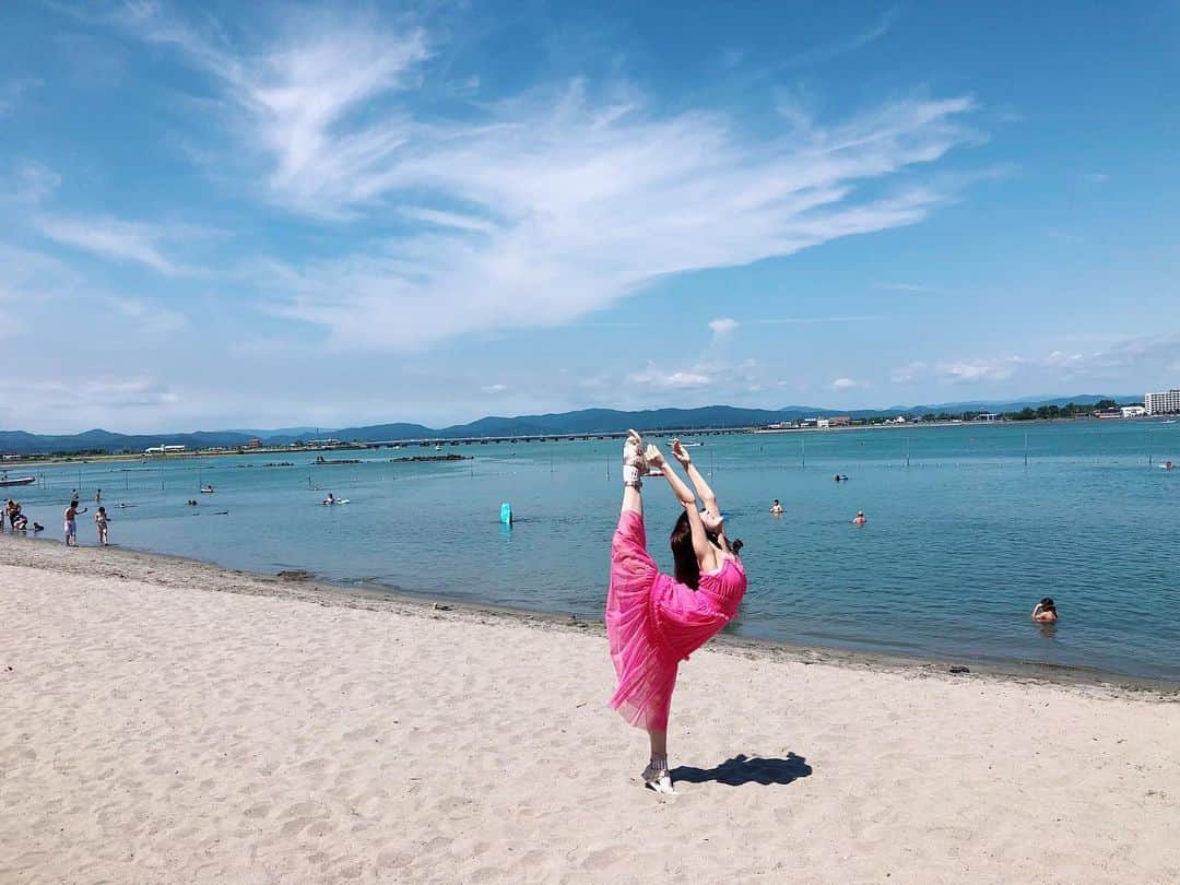 天玲美音のインスタグラム