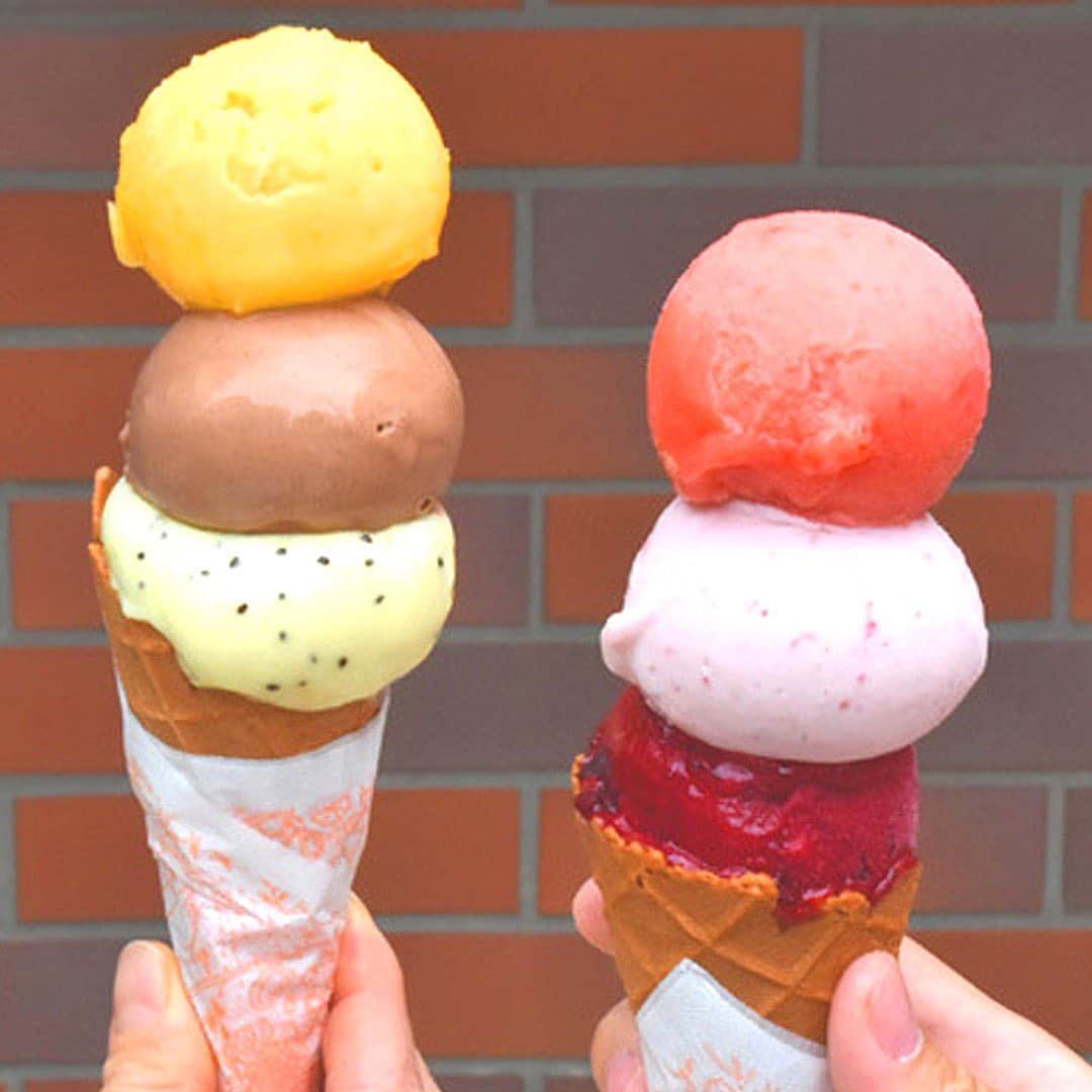 東京カレンダーのグルメインスタ