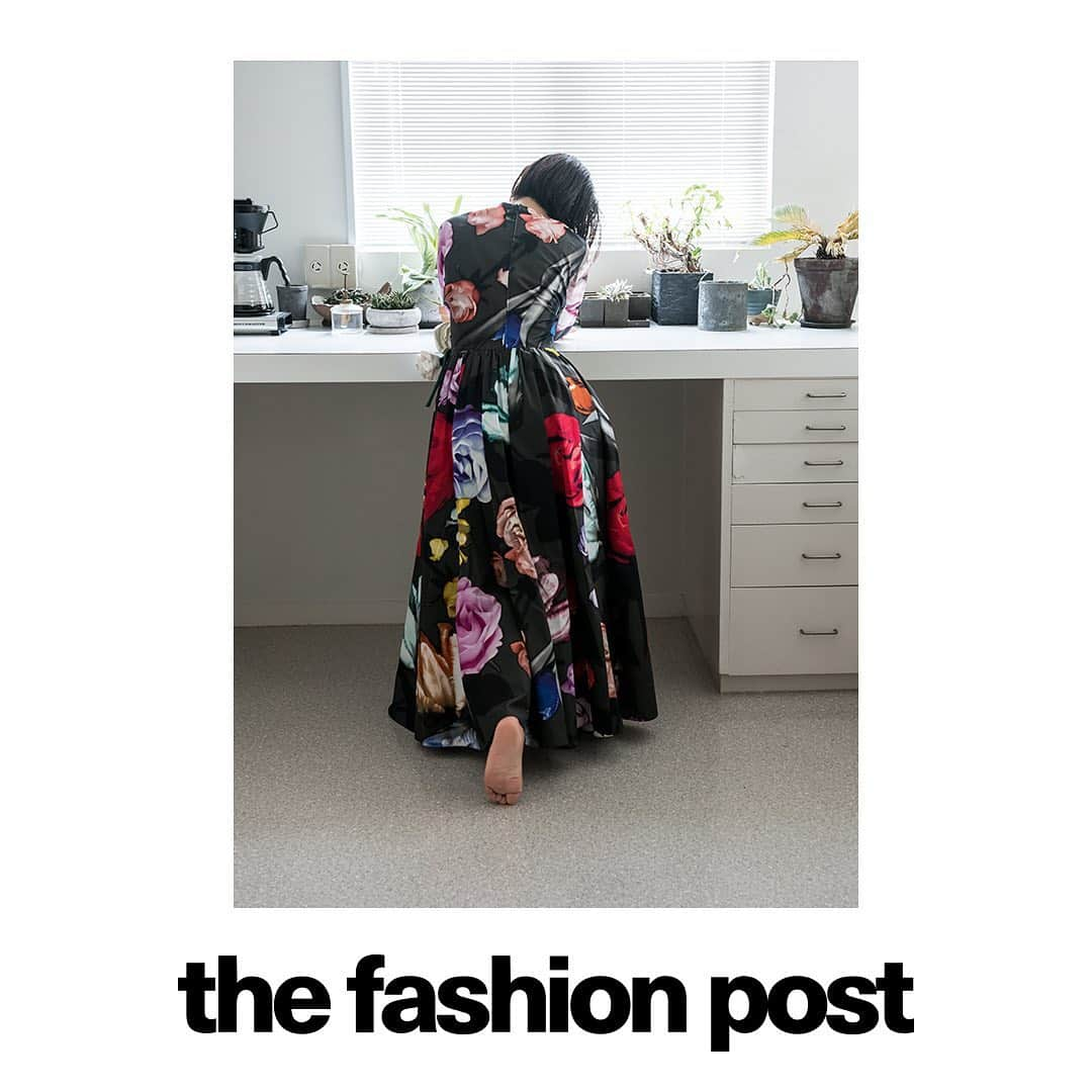 The Fashion Postのインスタグラム