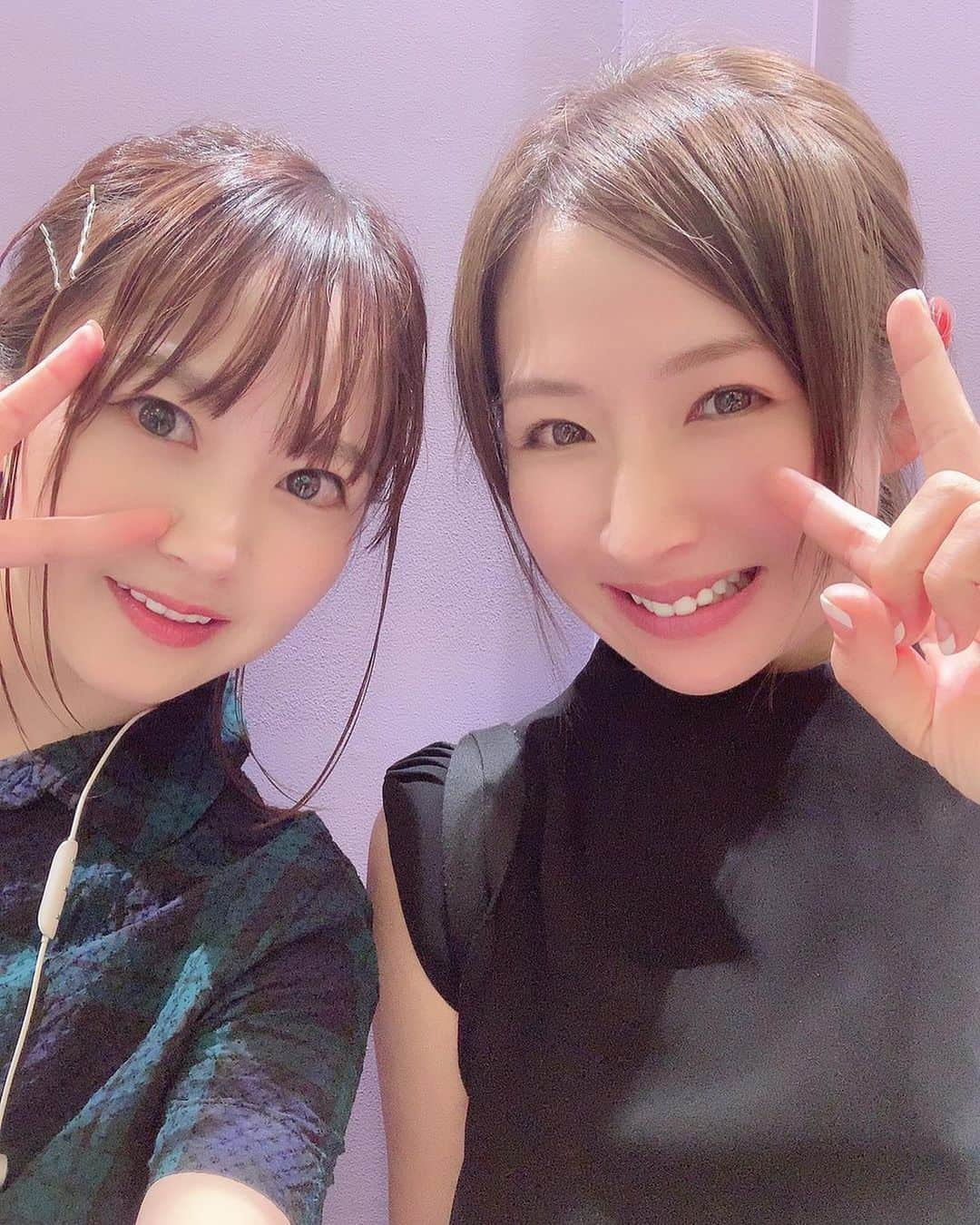 愛川ゆず季のインスタグラム