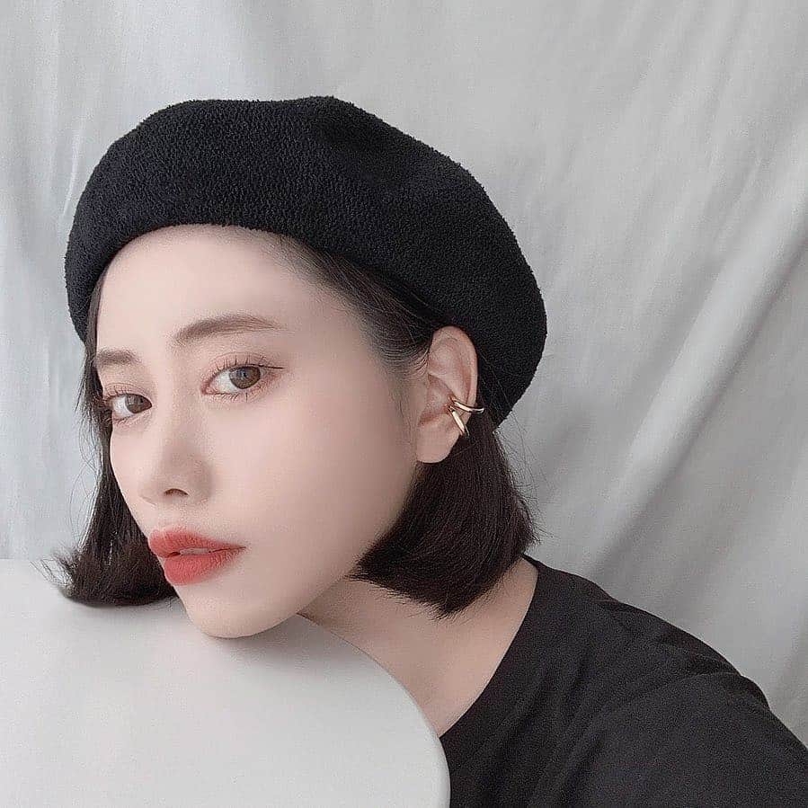 森彩華のインスタグラム