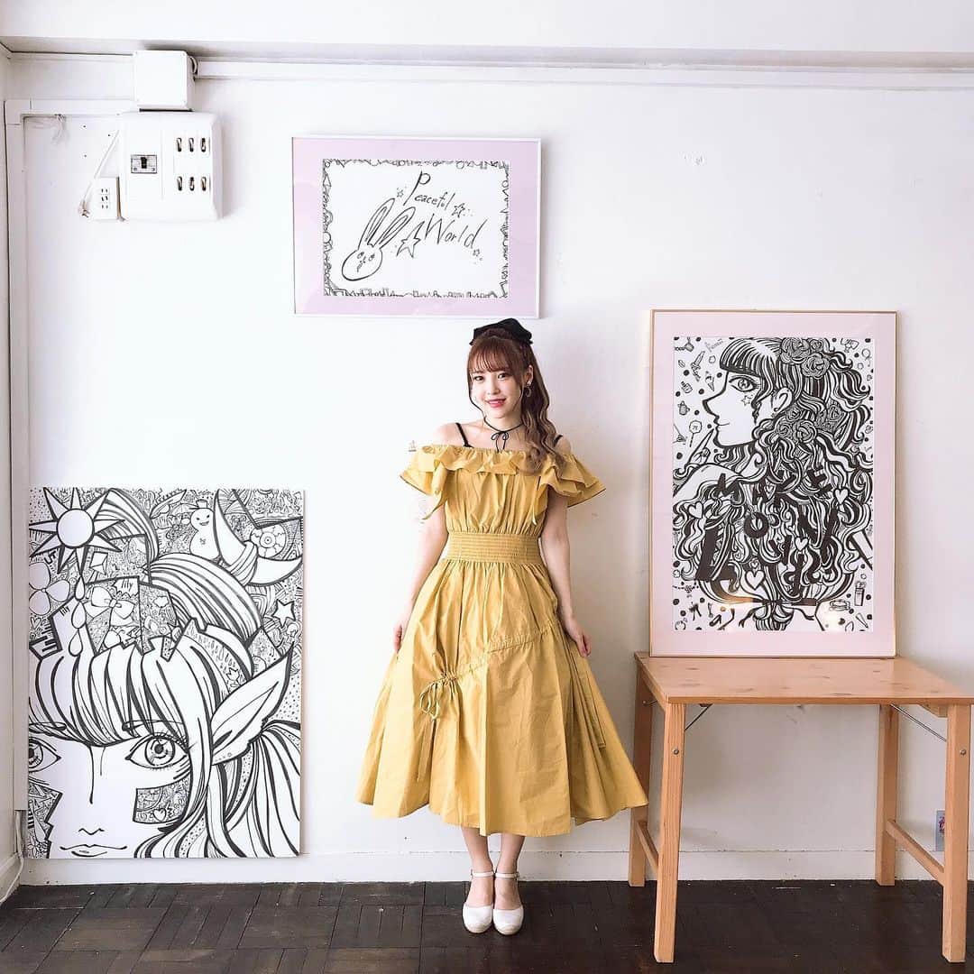 黒崎真音のインスタグラム