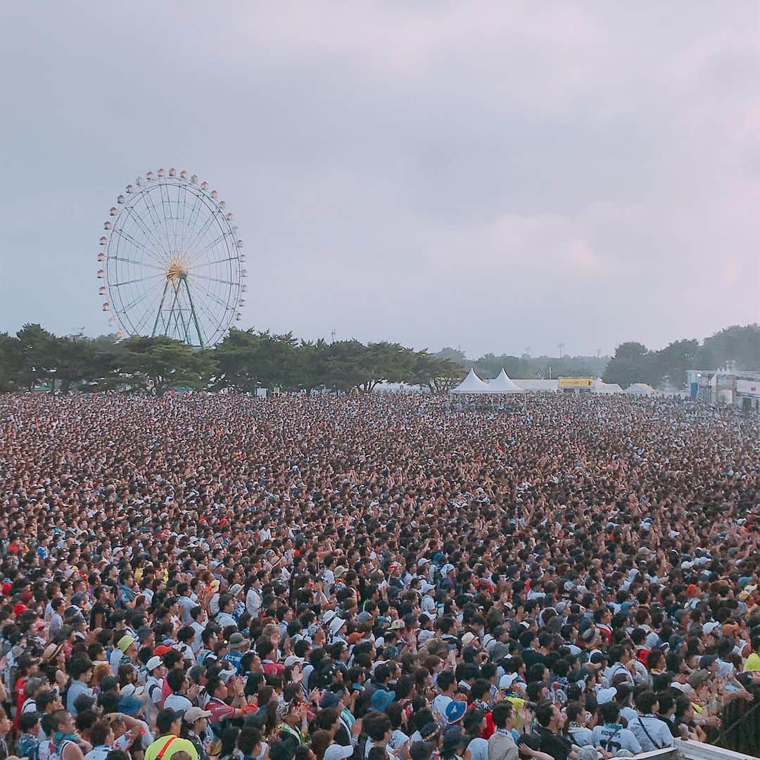 本間昭光のインスタグラム：「RIJ2019」