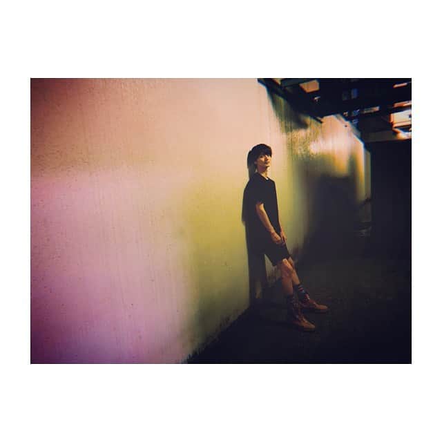 山本涼介のインスタグラム