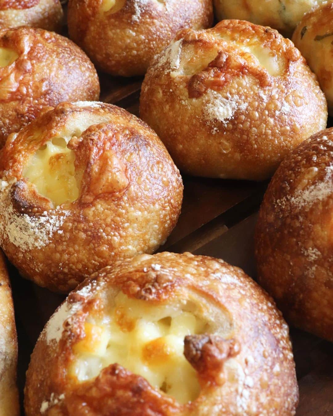 丘の上のパン屋 のグルメインスタ