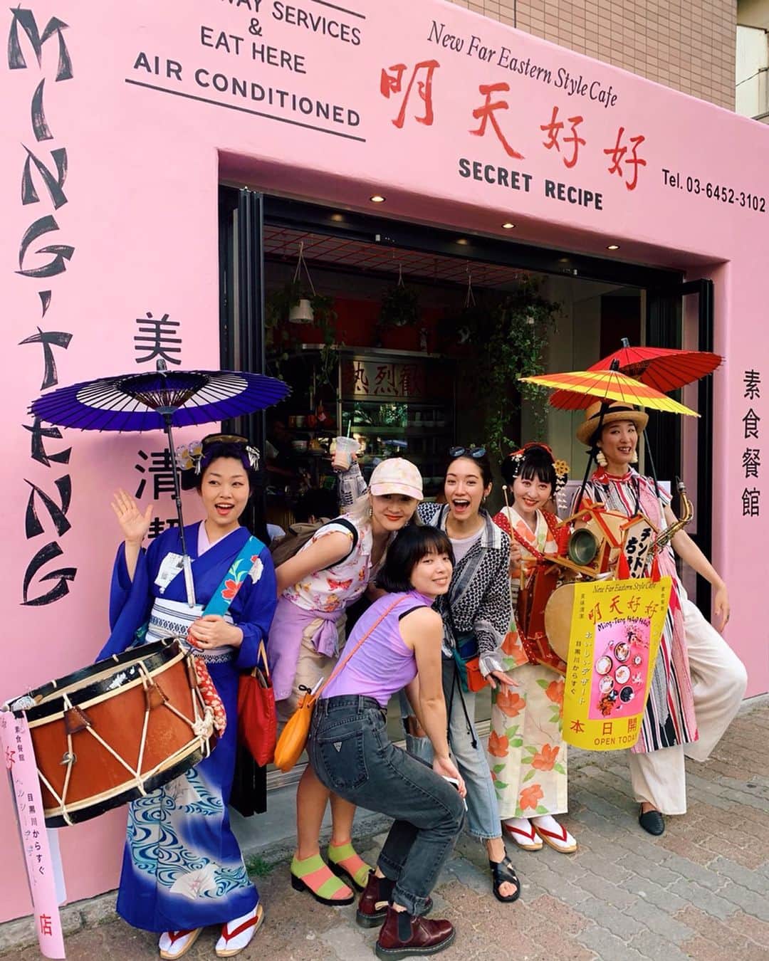 吉田沙世のグルメインスタ