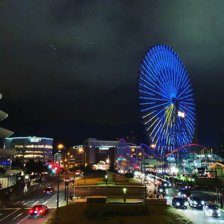 Akira Yamaokaのインスタグラム：「日蚊中」