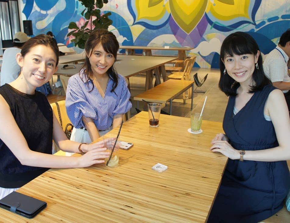 石井優香のグルメインスタ