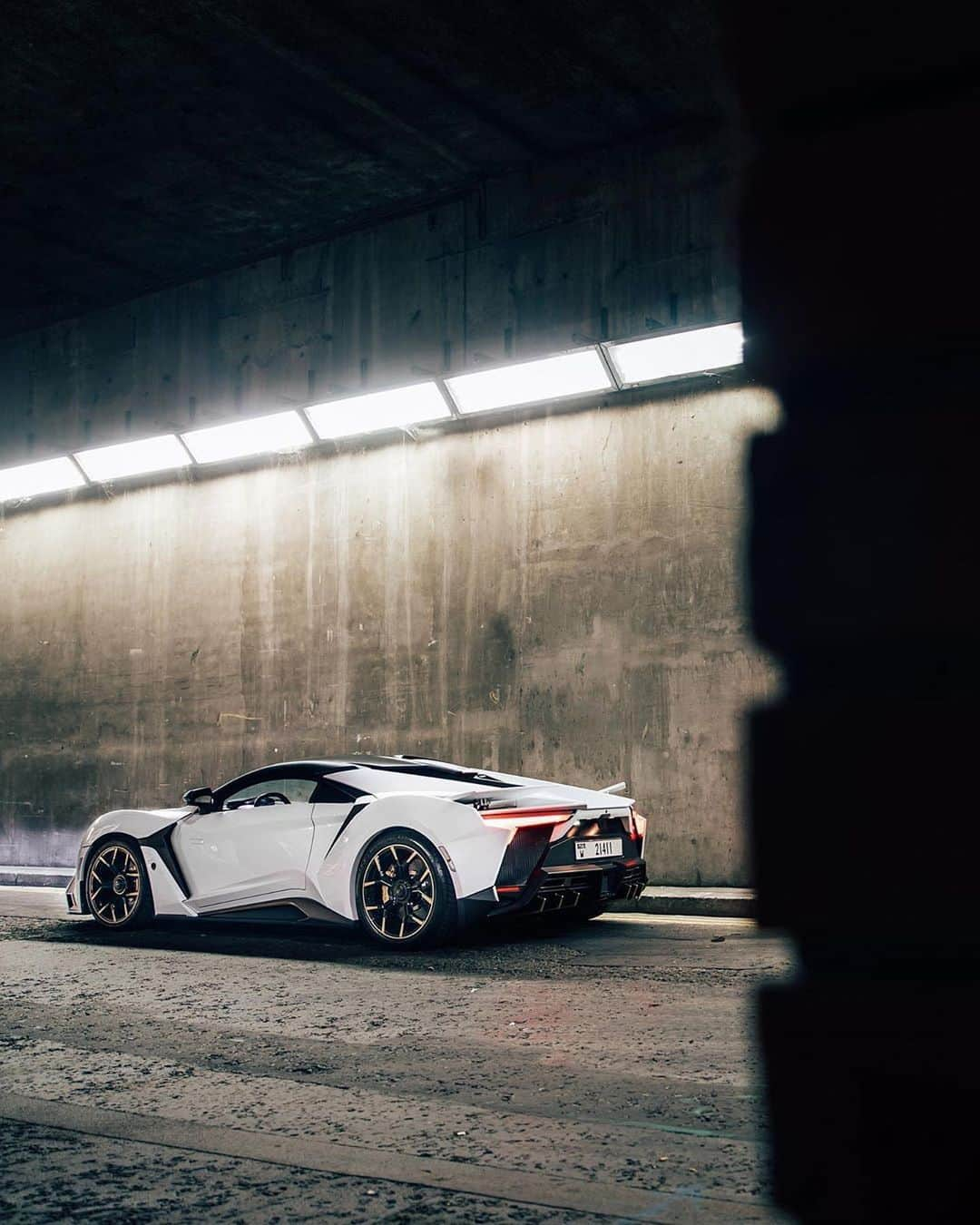 CarsWithoutLimitsさんのインスタグラム写真 - (CarsWithoutLimitsInstagram)「WMotors Fenyr Photo @alexpenfold  @wmotors  #carswithoutlimits #wmotorsfenyr #fenyr」8月11日 20時06分 - carswithoutlimits