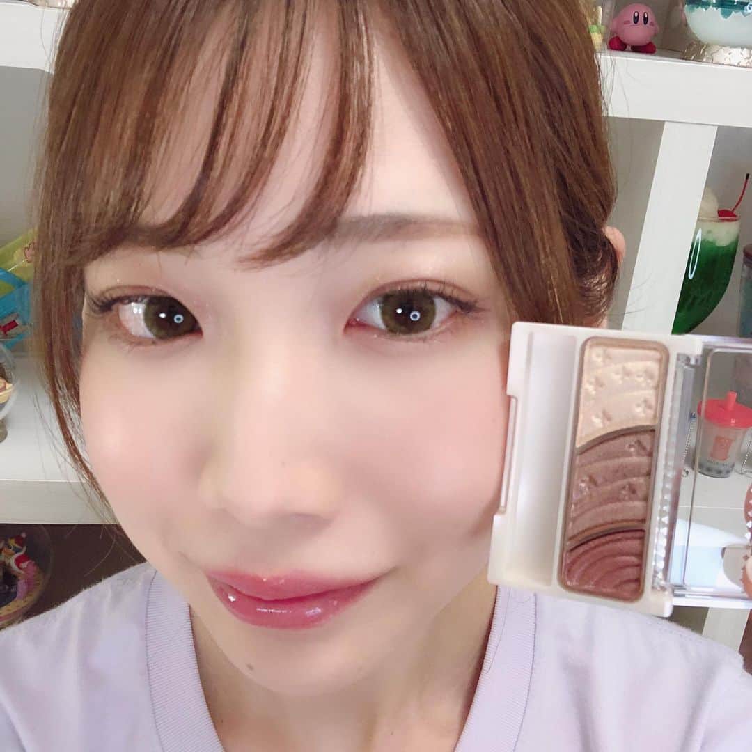 サラのインスタグラム