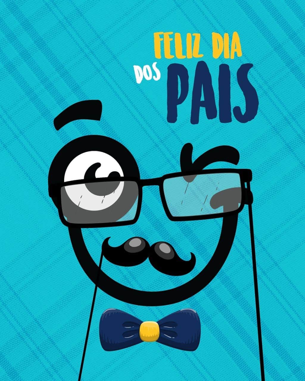 Sorriso Marotoのインスタグラム：「Um Feliz dia pra todos os Papais! 😀 #DiaDosPais」
