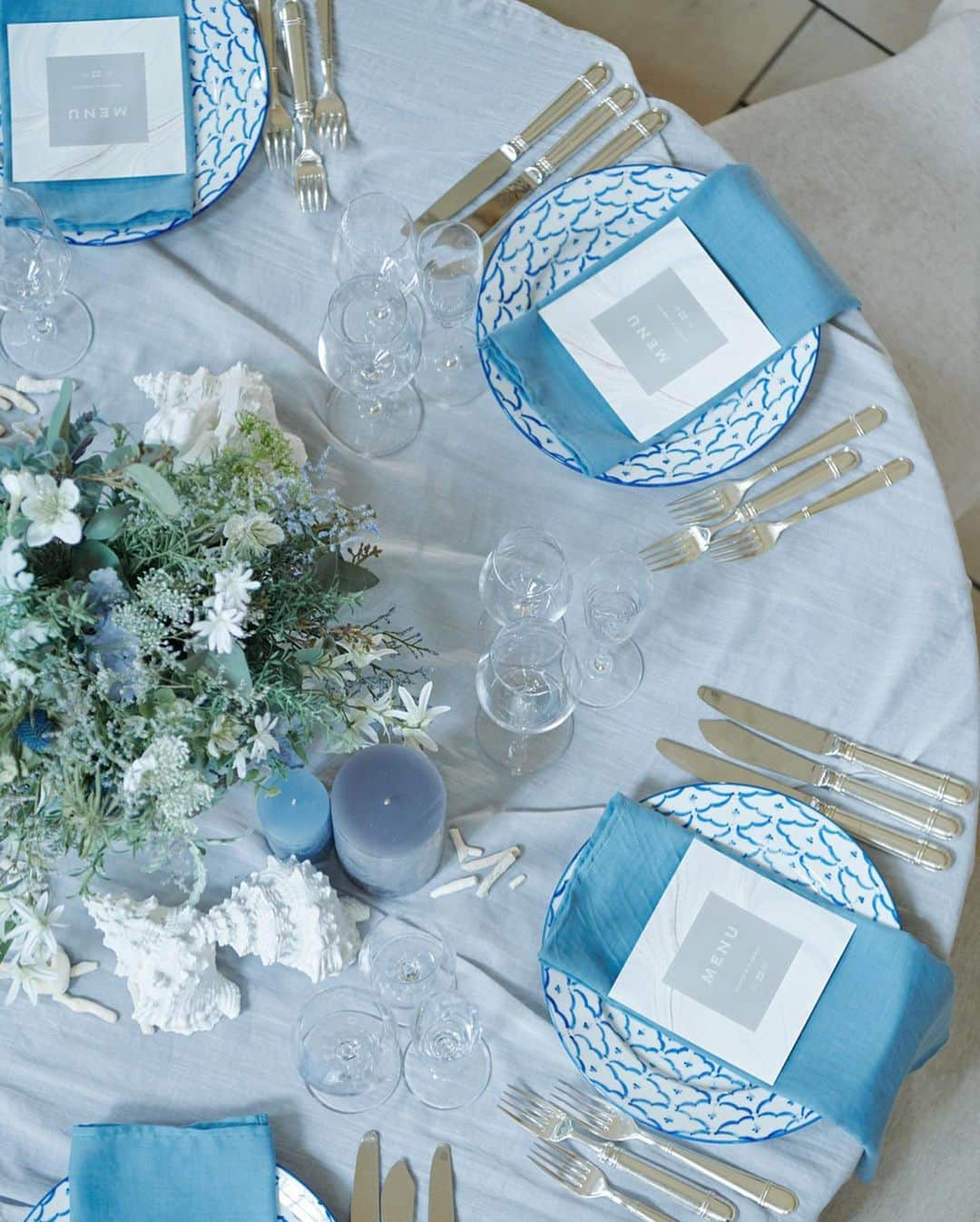 アニヴェルセル みなとみらい横浜 公式のグルメインスタ