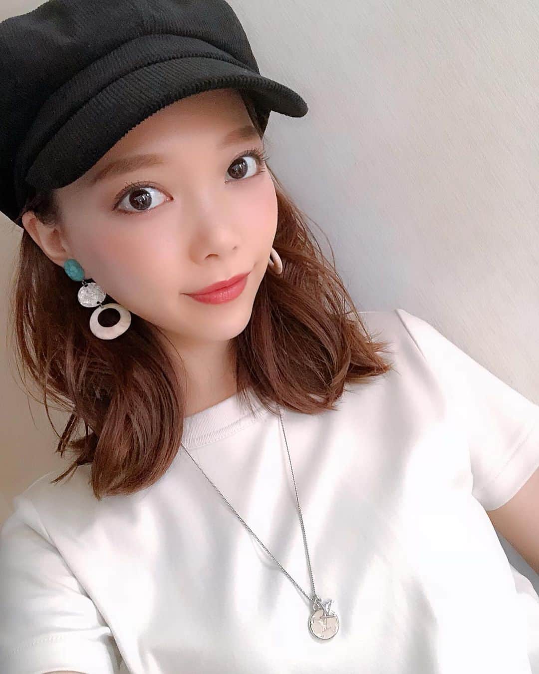 白川樹奈のインスタグラム